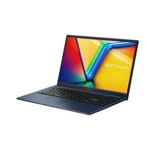 ASUS	Vivobook 15	X1504VA-0281B120U	午夜藍 / X1504VA-0291C120U	蜜誘金	15.6"FHD IPS/C5-120U/8G/512G/W11