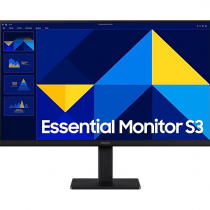 Samsung	24吋 S3 IPS 平面顯示器 S30GD	S24D300GAC	24.0"IPS FHD/100Hz/1A1H