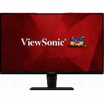 VIEWSONIC 27吋 Full HD 顯示器 搭載 2W 雙喇叭 VA2715-MH