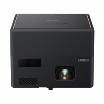 EPSON EpiqVision Mini EF-12 自由視移動光屏 智慧雷射投影機