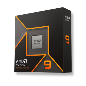 AMD Ryzen™ 9 9950X 處理器