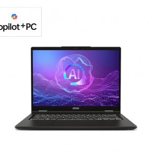 MSI	Venture A14 AI+	A3HMG-016TW	灰	14.0"2.8K OLED/RAI5-340/16G/512G/W11