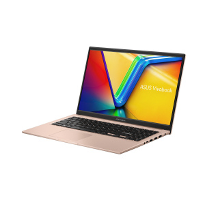 ASUS	Vivobook 15	X1504VA-0021B1335U	午夜藍 / X1504VA-0031S1335U	酷玩銀 / X1504VA-0231C1335U	蜜誘金	15.6"FHD IPS/i5-1335U/8G/512G/W11