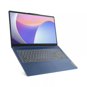 Lenovo	IdeaPad Slim 3 15IRU9	83E6001GTW	灰 / 83E6001HTW	藍	15.6"FHD IPS/C5-120U/16G/512G/W11