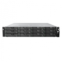 Asustor 華芸 LOCKERSTOR 12R Pro G2 AS7212RDX