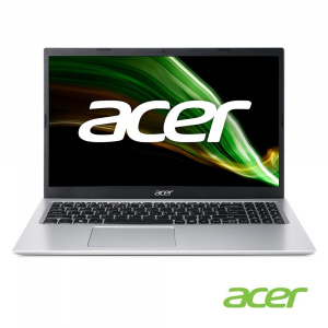 ACER	Aspire 3	A315-35-P4CG	銀	15.6"FHD/N6000/8G/512G/W11