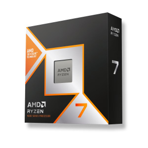 AMD Ryzen™ 7 9800X3D 處理器