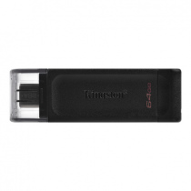 金士頓 Kingston DataTraveler 70 USB 隨身碟 64G / 128G / 256G