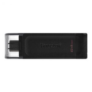 金士頓 Kingston DataTraveler 70 USB 隨身碟 64G / 128G / 256G