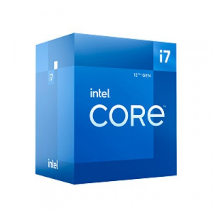 Intel Core i7-12700 Processor處理器