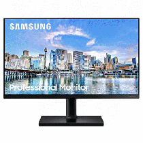 SAMSUNG F24T450FQC 24吋平面/IPS/FHD/3Y保(無防刮)