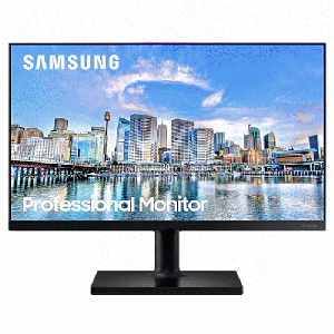 SAMSUNG F24T450FQC 24吋平面/IPS/FHD/3Y保(無防刮)