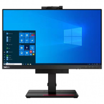 Lenovo	ThinkCentre Tiny-In-One 24 Gen 4	23.8"FHD