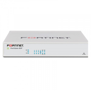 Fortinet FortiGate 80F 防火牆系列 FG-80F / FG-81F