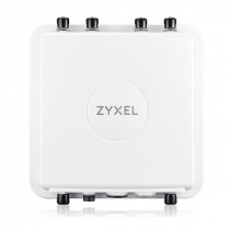 ZYXEL	WAX655E		AX5400 WiFi 6 雙頻 NebulaFlex Pro 戶外型無線網路基地台