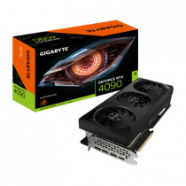 技嘉 NVIDIA GeForce RTX4090 WINDFORCE 24G 顯示卡