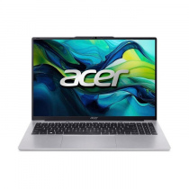 ACER	Aspire Lite 16	AL16-51P-56AZ	銀	16.0"WUXGA IPS/i5-1235U/8G/512G/W11