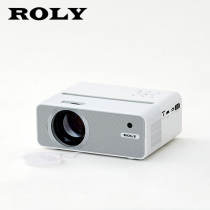 樂麗 ROLY M2 攜帶投影機 300流明