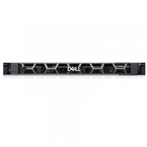 DELL PowerEdge R660xs 機架式伺服器