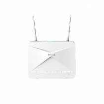  D-Link  4G LTE Cat.4 AX1500 AI 無線路由器G415