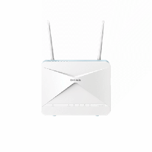  D-Link  4G LTE Cat.4 AX1500 AI 無線路由器G415