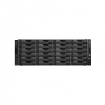 Asustor 華芸 LOCKERSTOR 24R Pro G2 AS7224RDX