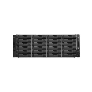Asustor 華芸 LOCKERSTOR 24R Pro G2 AS7224RDX