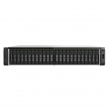 威聯通 QNAP 機架式NAS TS-h3077AFU-R7-64G