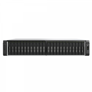 威聯通 QNAP 機架式NAS TS-h3077AFU-R7-64G