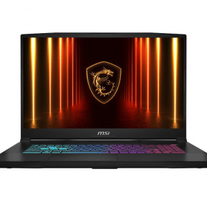 MSI	Katana 17 HX	B14WGK-037TW	黑	17.3"QHD IPS/i9-14900HX/16G/1T/RTX5070 8G/W11