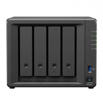 群暉 Synology ActiveProtect 備份專用一體機 DP340