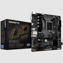 技嘉GIGABYTE B760M D2H DDR4 INTEL主機板