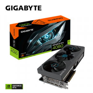 技嘉 NVIDIA GeForce RTX4080 16GB EAGLE 顯示卡