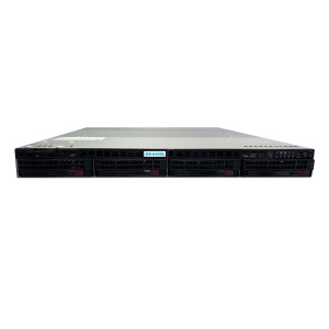 眾至 ShareTech	MS-6440L	郵件伺服器