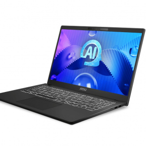 MSI	Modern 15 H AI	C1MG-023TW	黑	15.6"FHD IPS/U7-155H/8G*2/1T/W11P