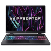 ACER	Predator Helios Neo 16	PHN16-71-56ZU	黑	16.0"WUXGA IPS/i5-13500HX/16G/512G/RTX4060 8G/W11