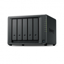 Synology 群暉	Expansion Unit	DX525		5-bay/3Y