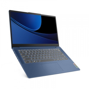 Lenovo	IdeaPad Slim 3 14IRU9	83E5000GTW	灰 / 83E5000HTW	藍	14.0"FHD IPS/C5-120U/16G/512G/W11