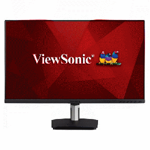 VIEWSONIC 24吋 電容式觸控顯示器 TD2455