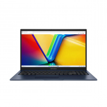 ASUS	Vivobook 15	X1504VA-0611B100U	午夜藍	15.6"FHD IPS/C3-100U/8G/512G/W11