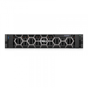 DELL PowerEdge R7625 機架式伺服器