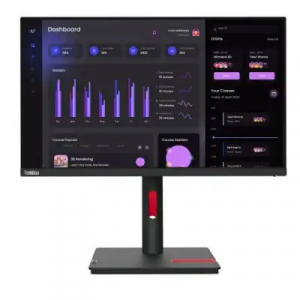 Lenovo	ThinkVision T24i-30	23.8"FHD IPS/60Hz/1A1H1P