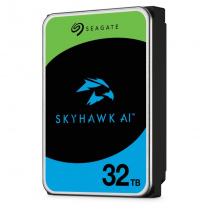 希捷 Seagate SkyHawk AI 監控鷹 8T / 10T / 12T / 16T / 20T / 24T / 32T