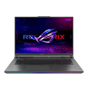 ASUS	ROG Strix G18 (2024)	G814JVR-0023G14900HX-NBL	黑	18.0"WQXGA IPS/i9-14900HX/16G/1T/RTX4060 8G/W11