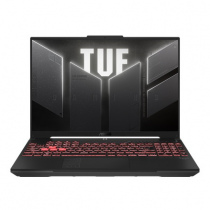 ASUS	TUF Gaming A16 (2024)	FA607NUQ-0093A170H	月影灰	16.0"FHD+ IPS/R7-170/16G/512G/RTX4050 6G/W11