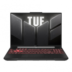ASUS	TUF Gaming A16 (2024)	FA607NUQ-0093A170H	月影灰	16.0"FHD+ IPS/R7-170/16G/512G/RTX4050 6G/W11
