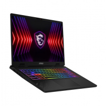 MSI	Crosshair 16 HX	D14VGKG-078TW	灰	16.0"QHD+ IPS/i7-14700HX/16G/1T/RTX4070 8G/W11