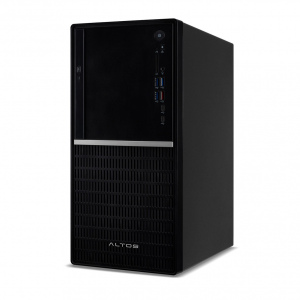 Altos	P130 F9 (20L) 工作站		i9-14900/16G/1T SSD/750W/W11P/3Y