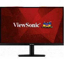 VIEWSONIC 24吋 Full HD 顯示器 VA2406-H