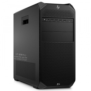 HP Z4 G5 B2CU4PT (XW3-2525/16G/512G/W11P)
